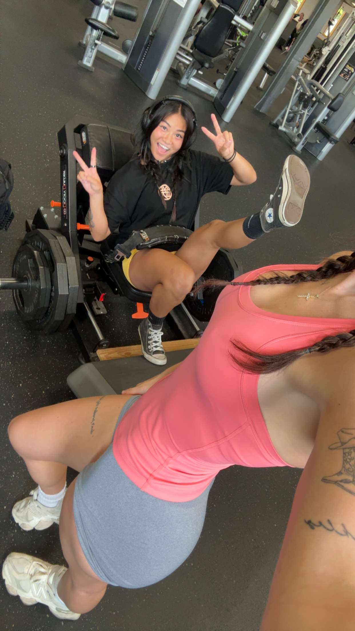 fionamaefit snapchat image archive image