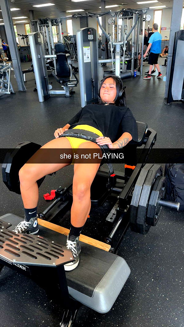 fionamaefit image ~ Altpins