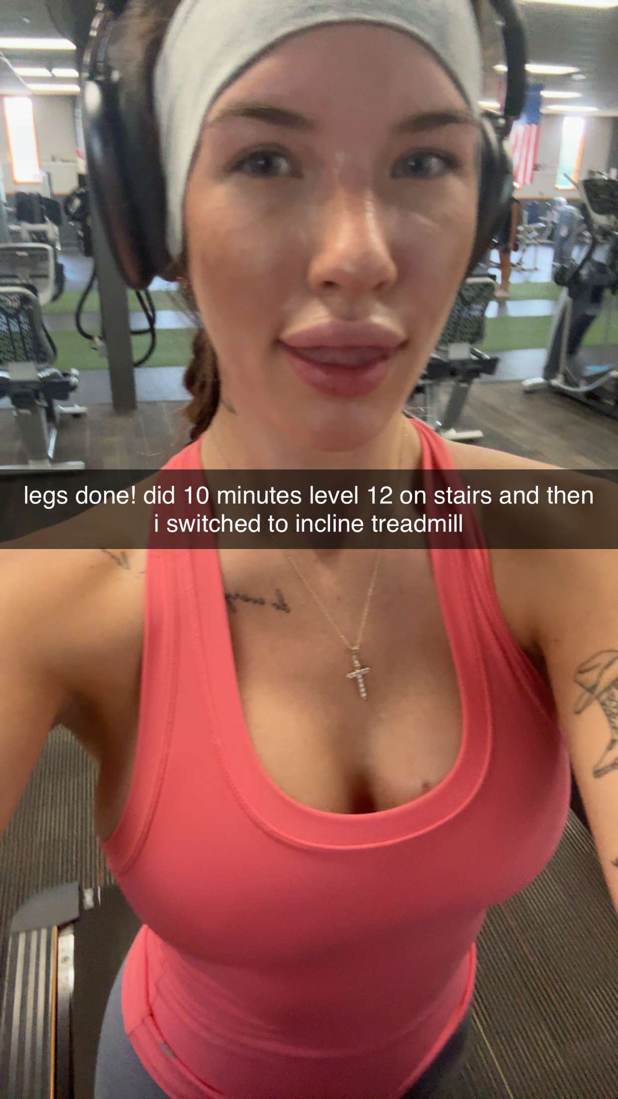 fionamaefit snapchat image archive image