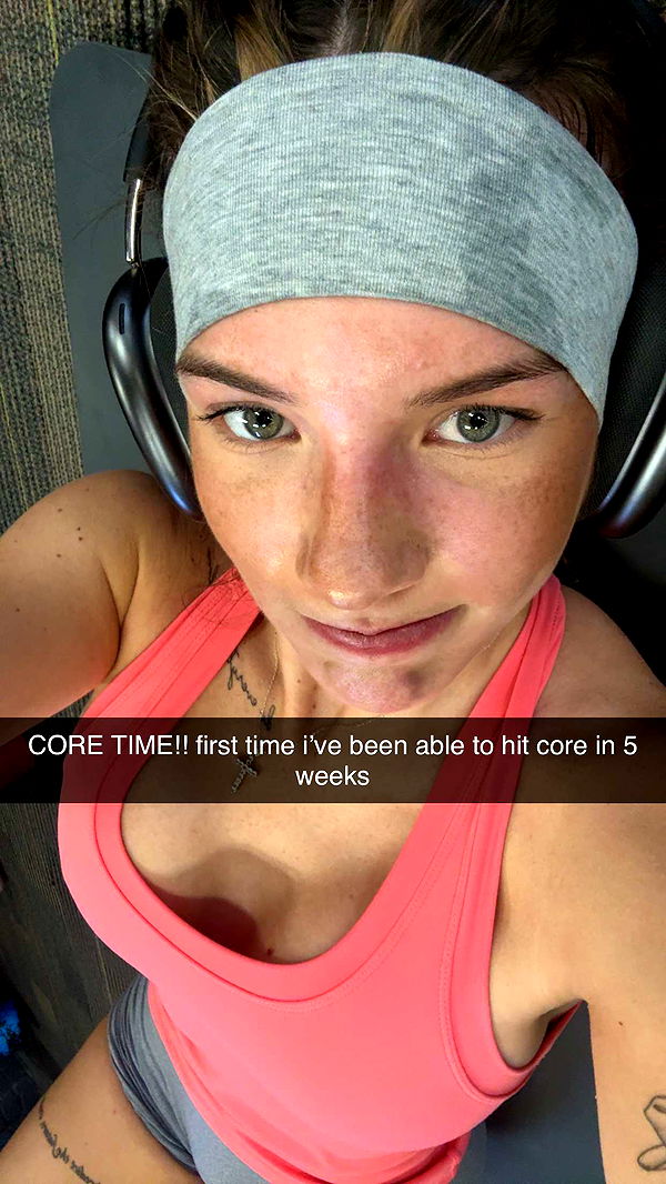 fionamaefit image ~ Altpins