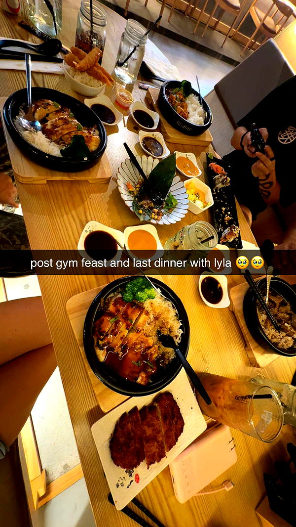 fionamaefit image ~ Altpins