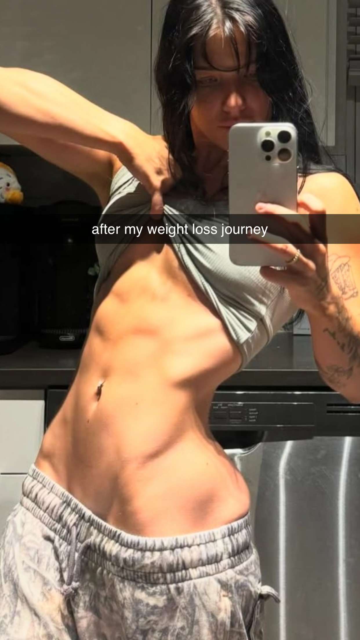 fionamaefit snapchat image archive image