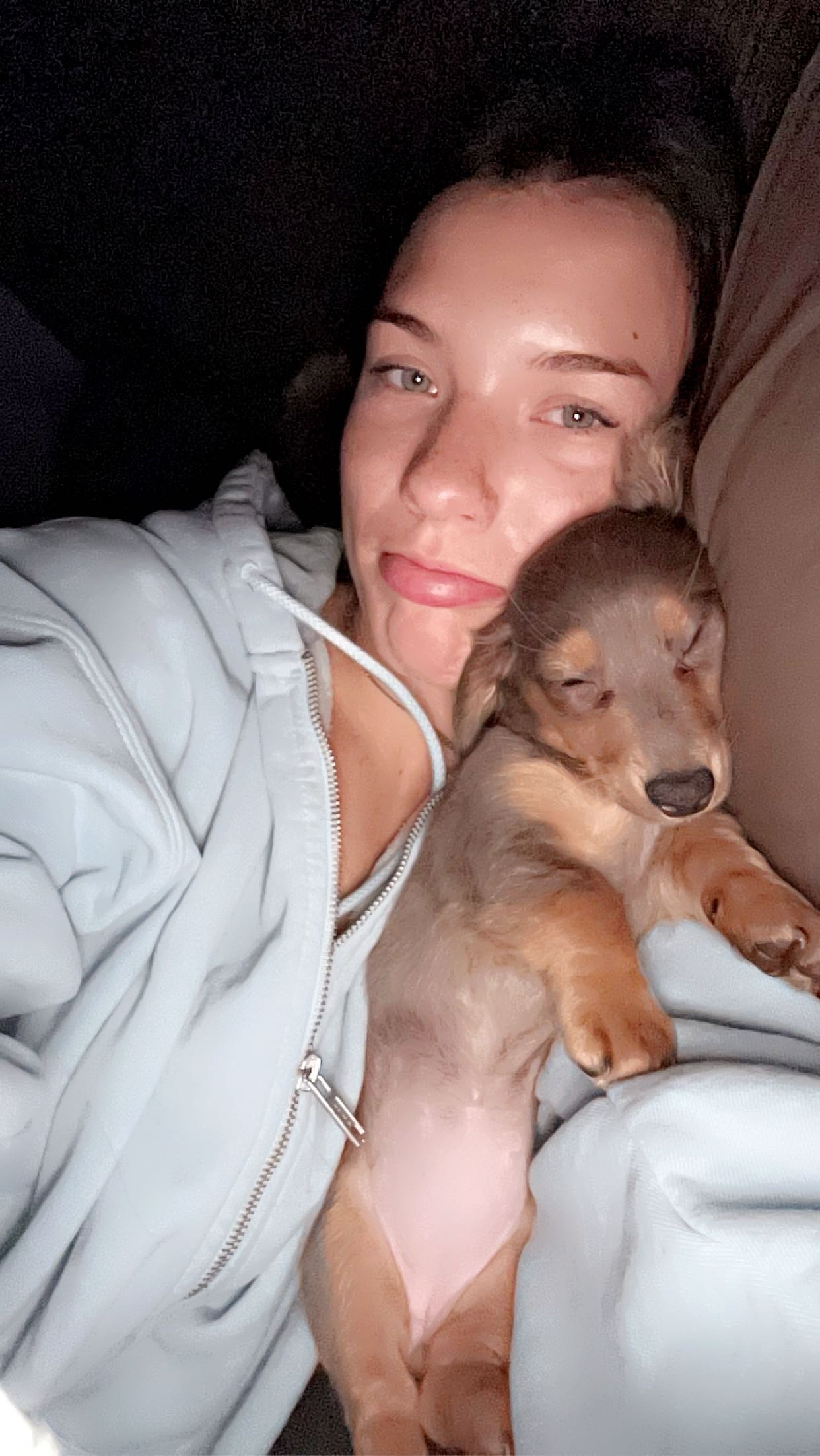 fionamaefit snapchat image archive image