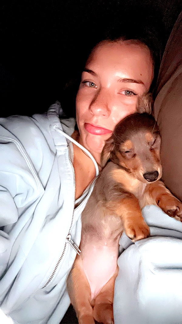 fionamaefit image ~ Altpins