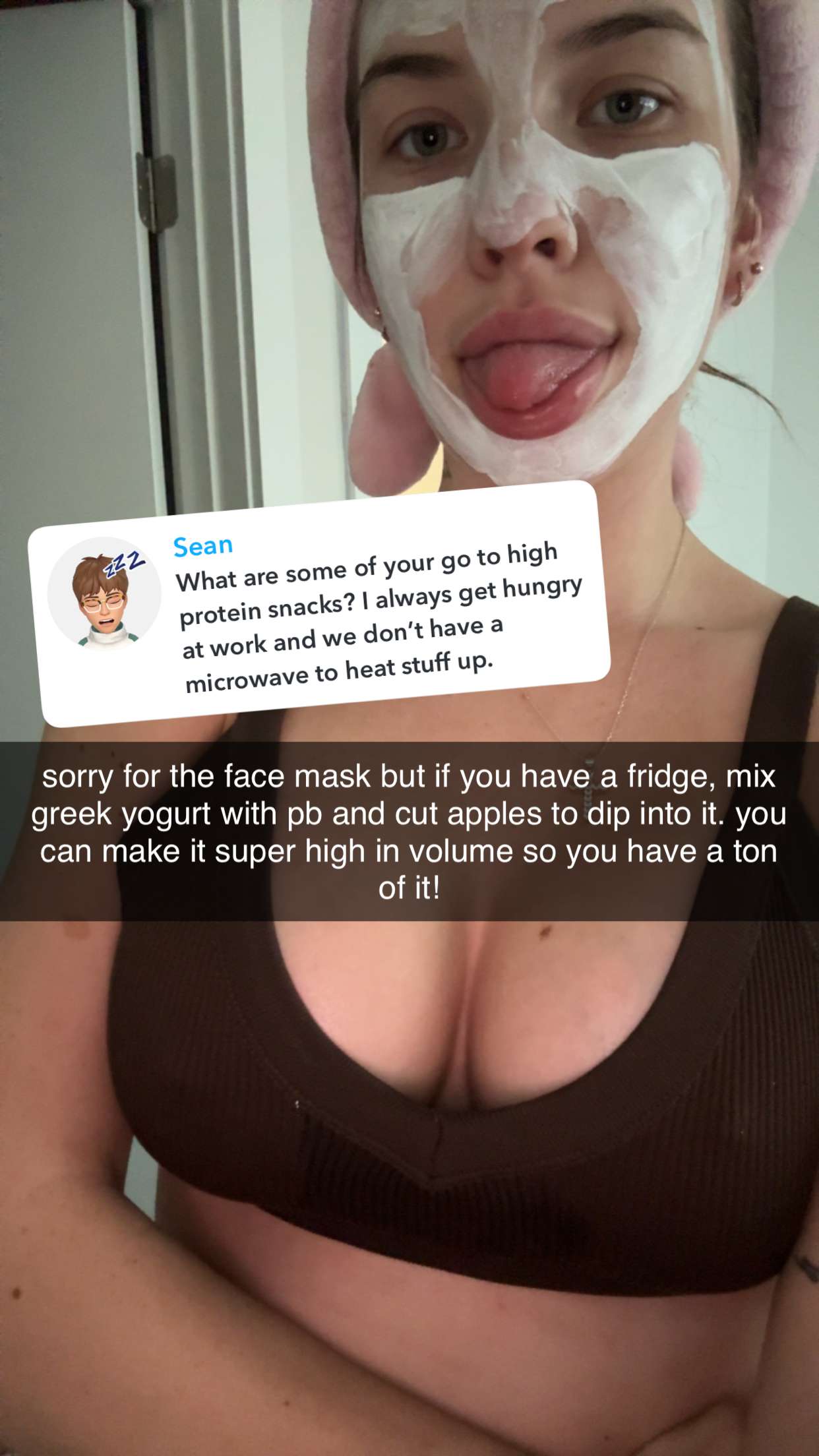 fionamaefit snapchat image archive image