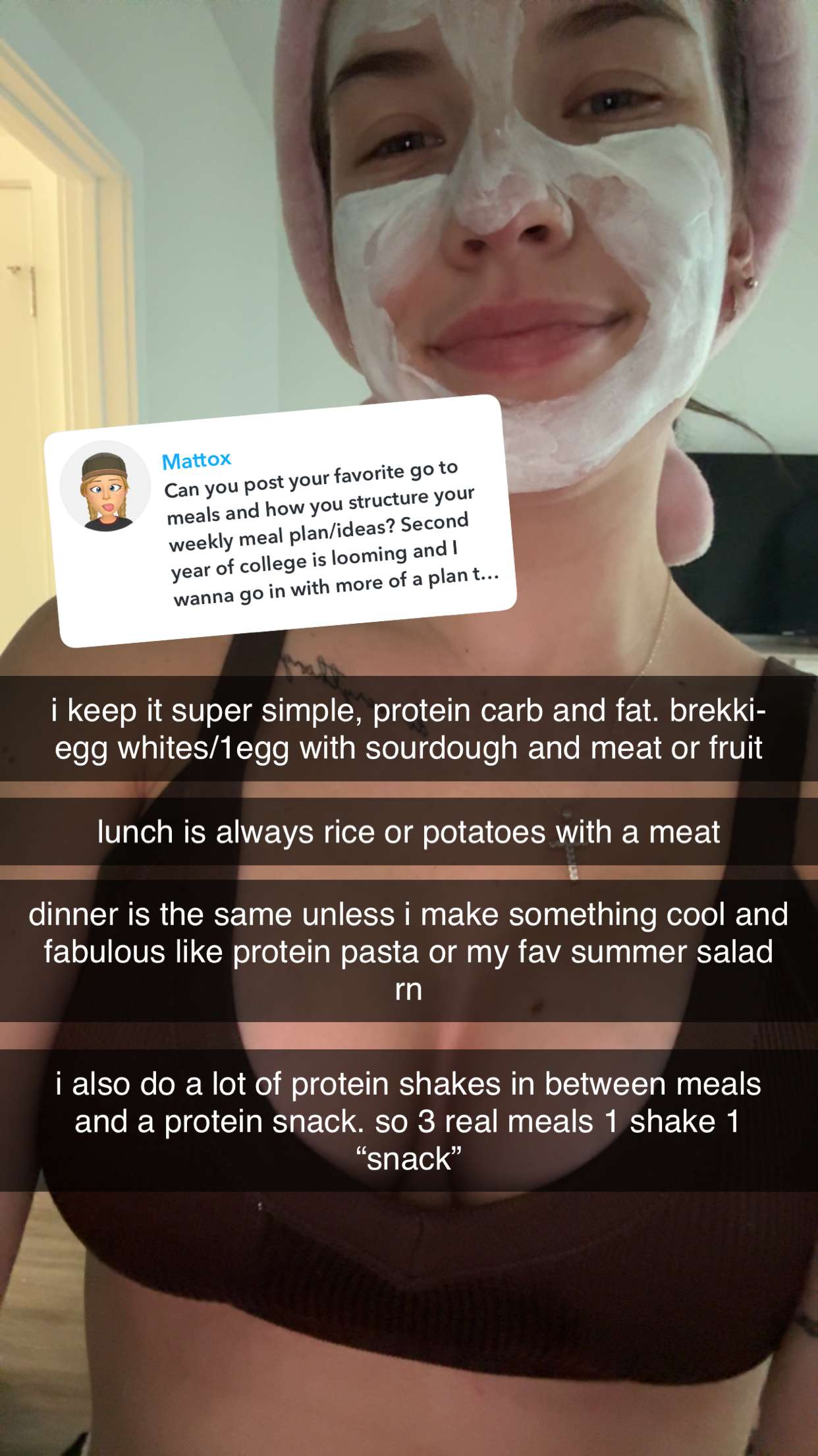 fionamaefit snapchat image archive image