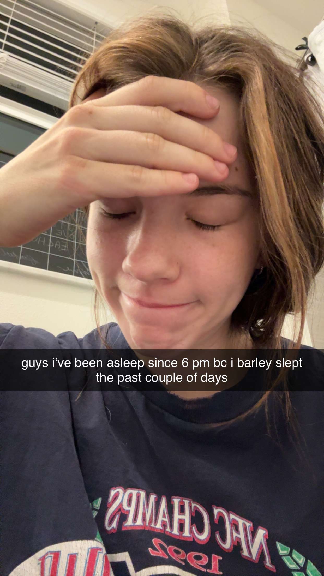 fionamaefit snapchat image archive image