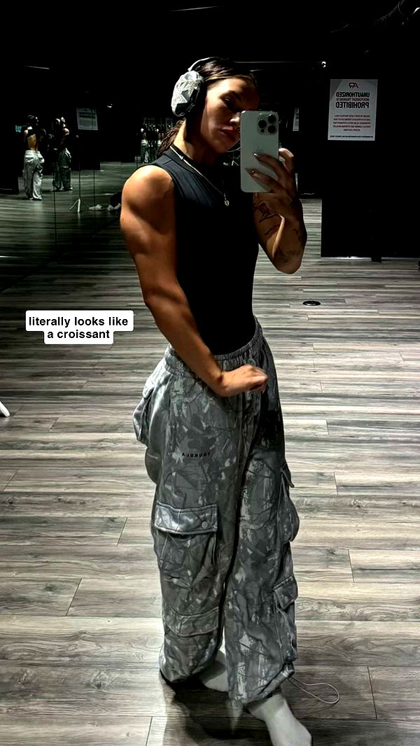 fionamaefit image ~ Altpins