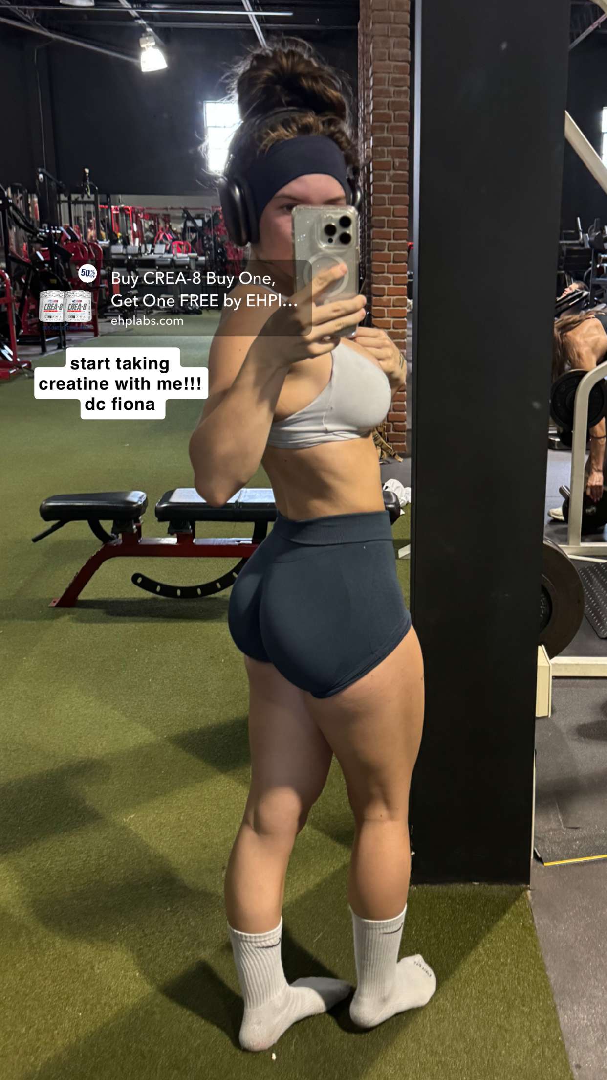 fionamaefit snapchat image archive image