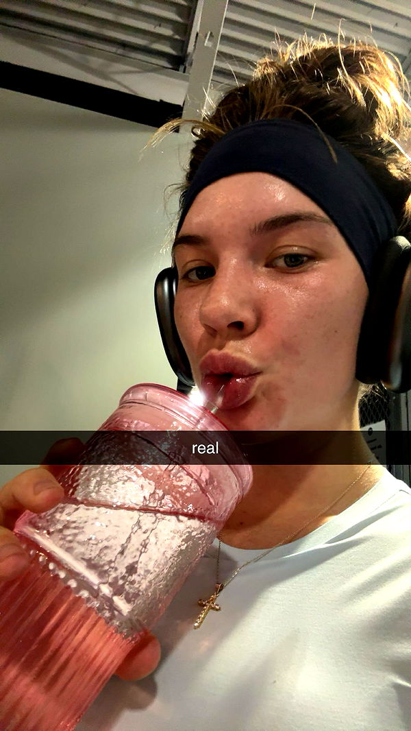 fionamaefit image ~ Altpins