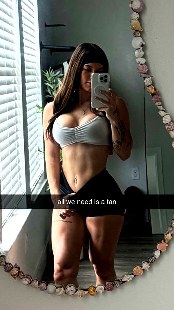 fionamaefit image ~ Altpins