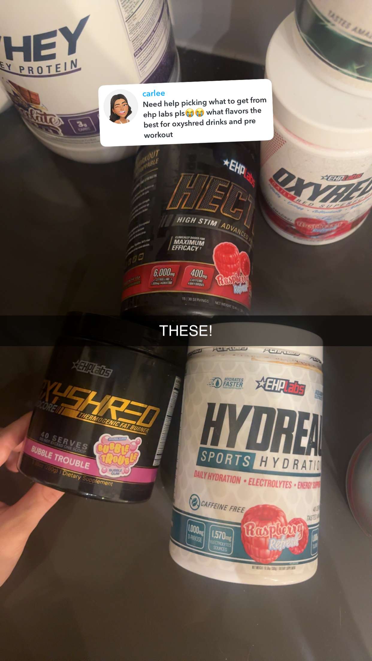 fionamaefit snapchat image archive image