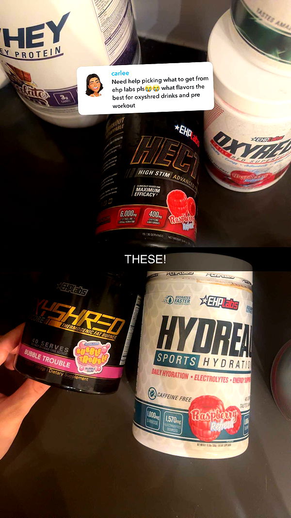 fionamaefit image ~ Altpins