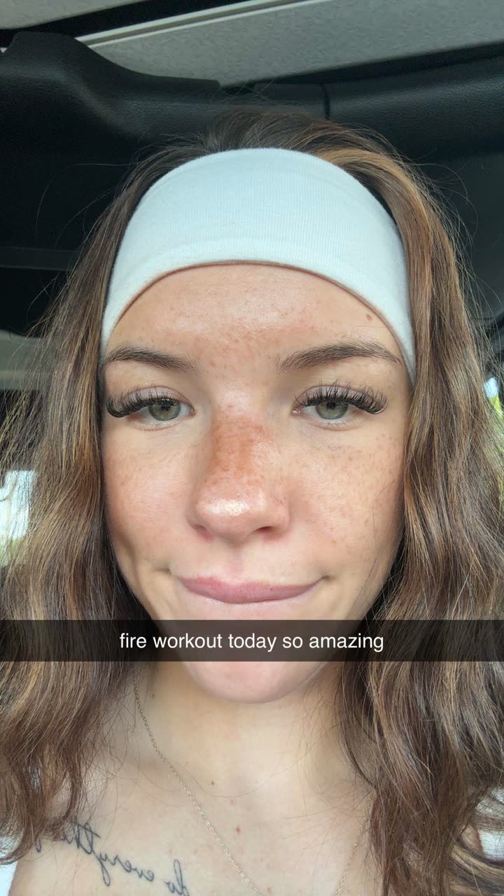 fionamaefit snapchat image archive image