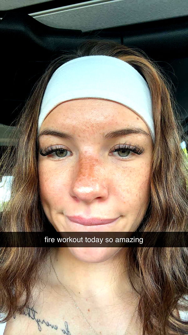 fionamaefit image ~ Altpins