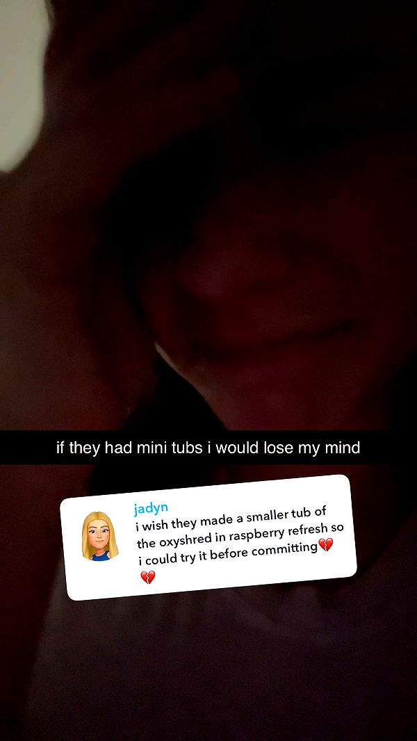 fionamaefit image ~ Altpins