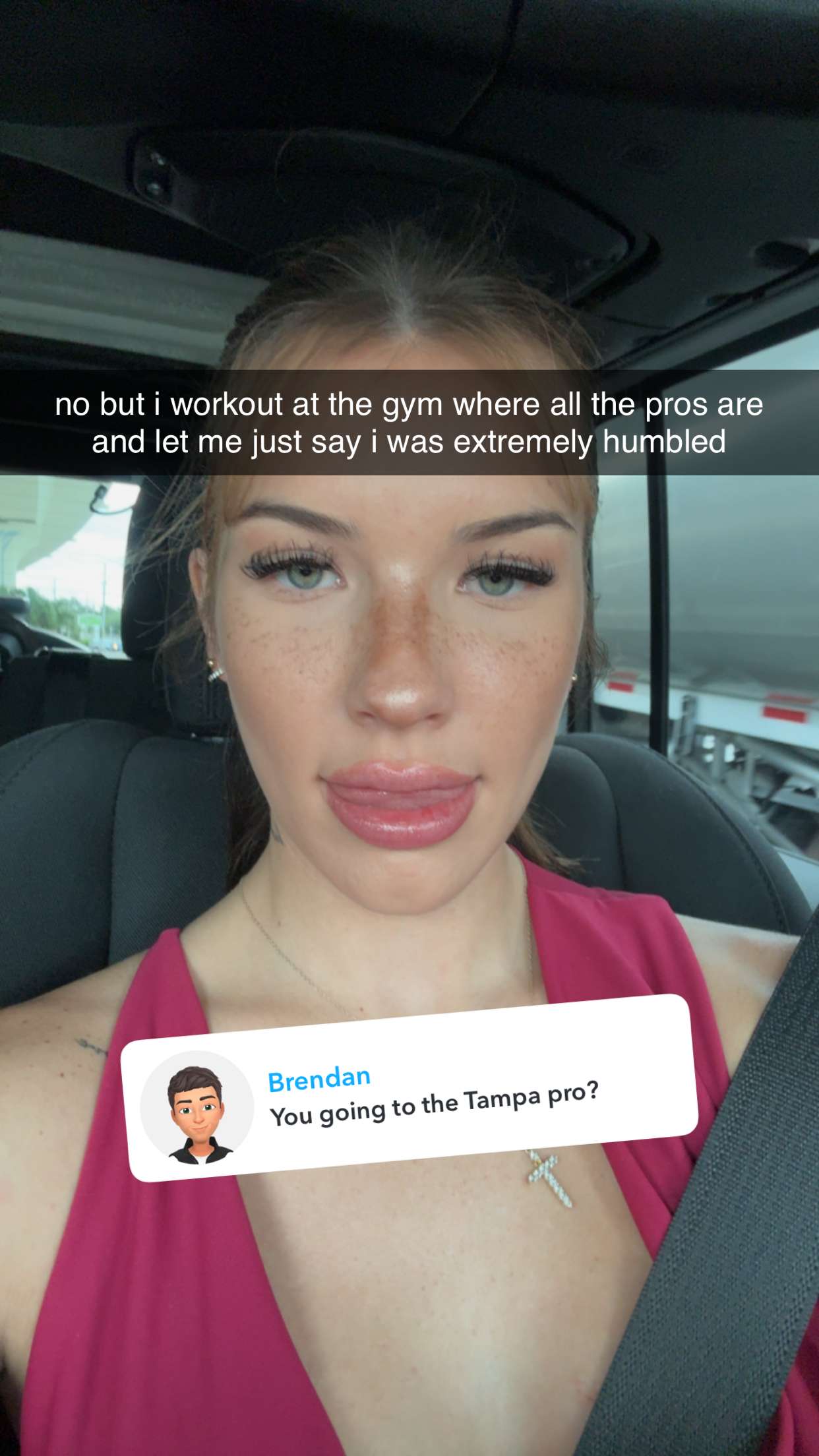 fionamaefit snapchat image archive image