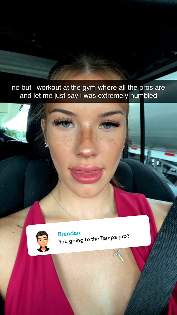 fionamaefit image ~ Altpins