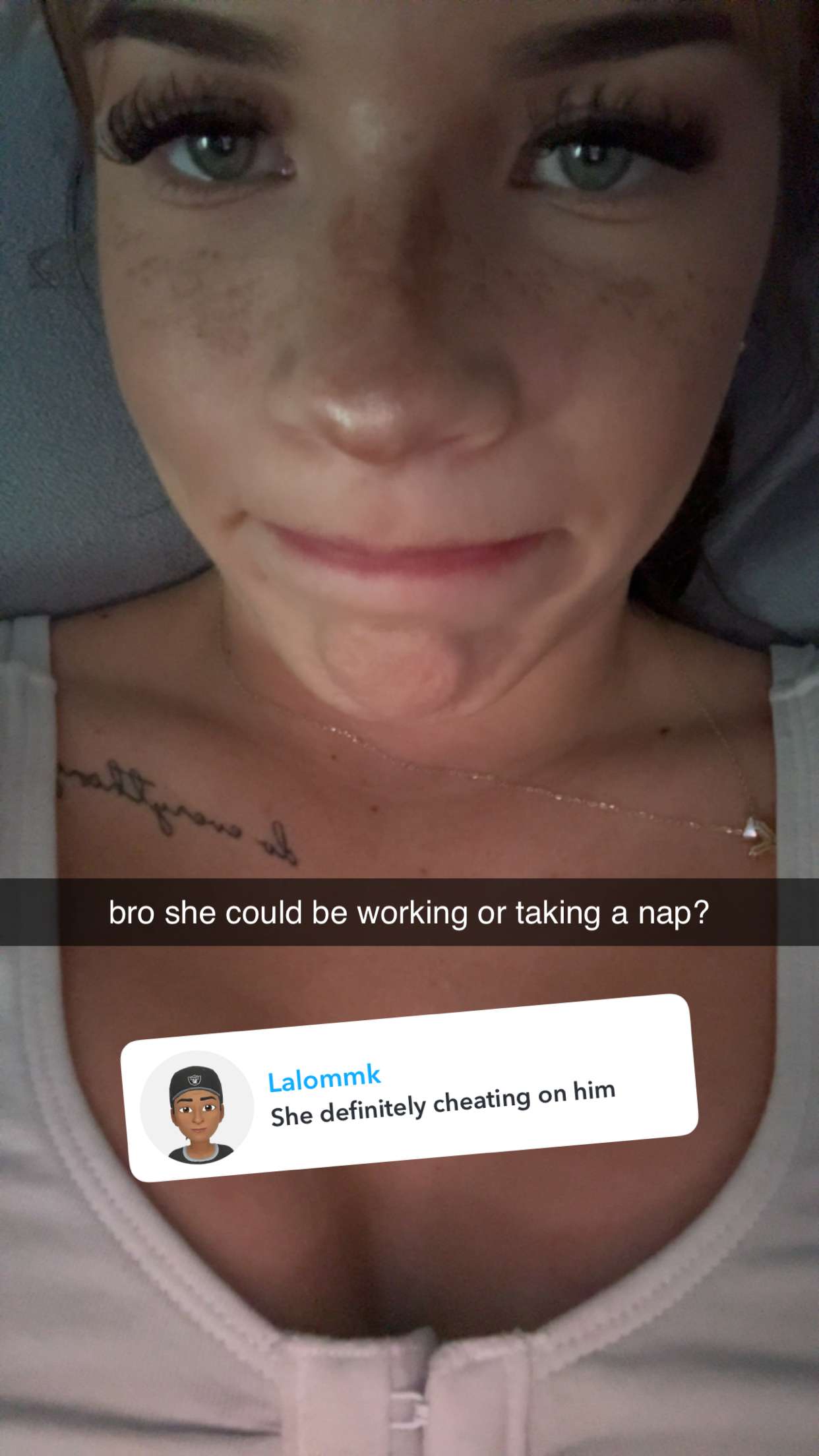 fionamaefit snapchat image archive image