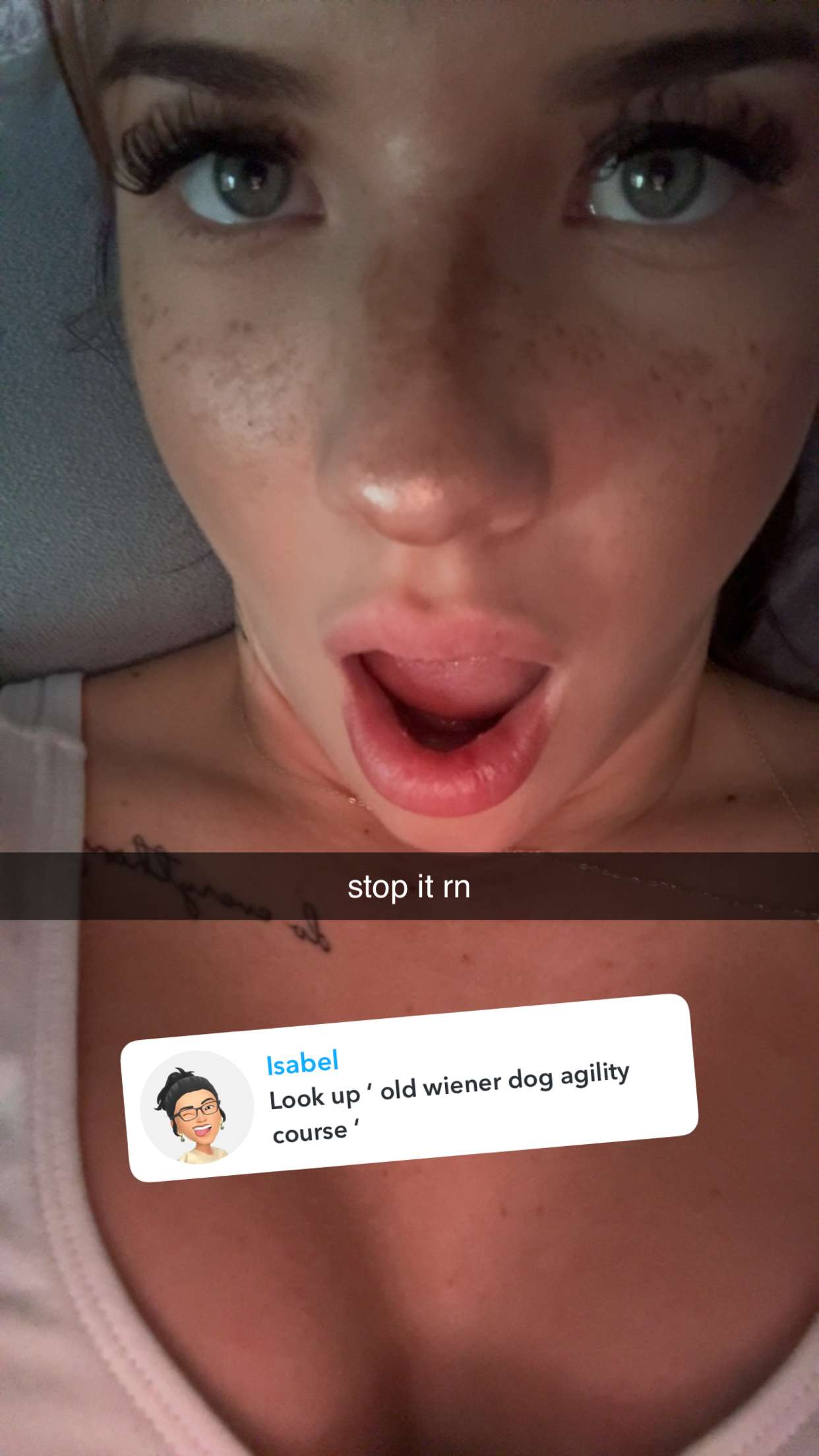 fionamaefit snapchat image archive image