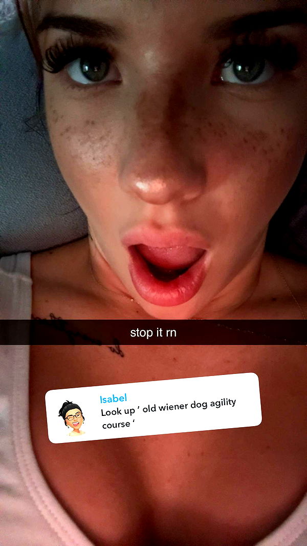 fionamaefit image ~ Altpins