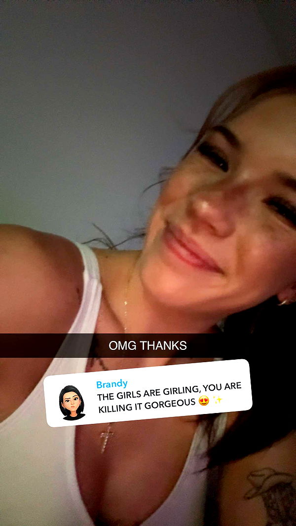 fionamaefit image ~ Altpins