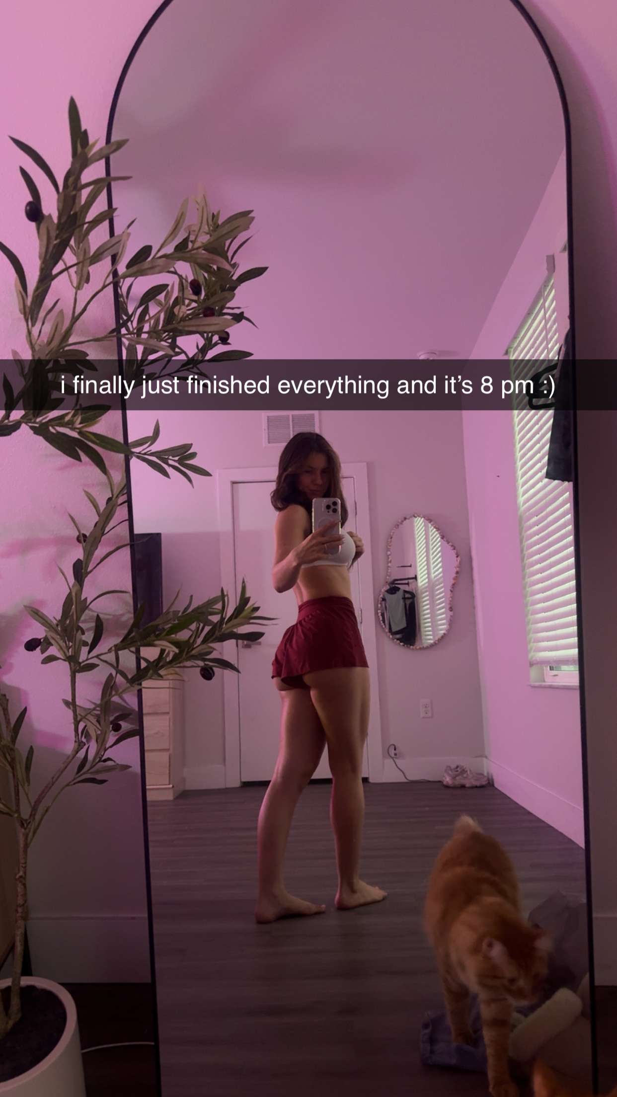 fionamaefit snapchat image archive image