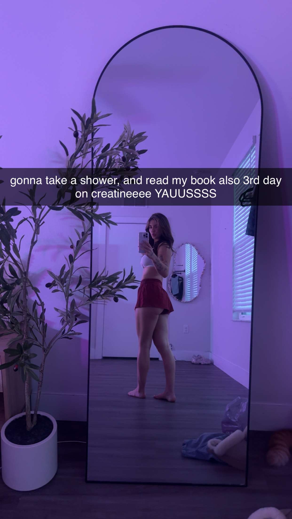 fionamaefit snapchat image archive image