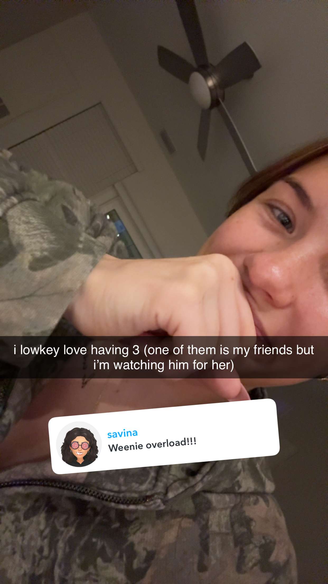 fionamaefit snapchat image archive image