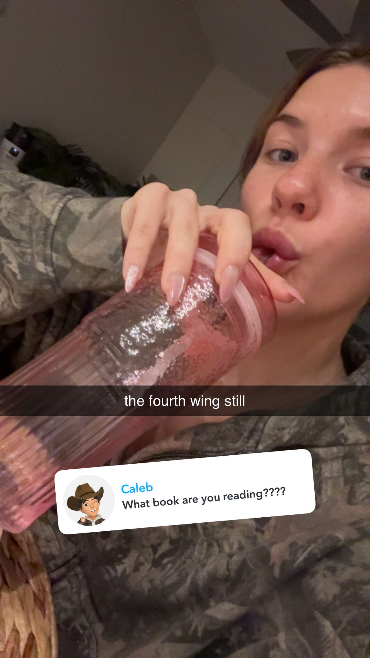 fionamaefit snapchat image archive image