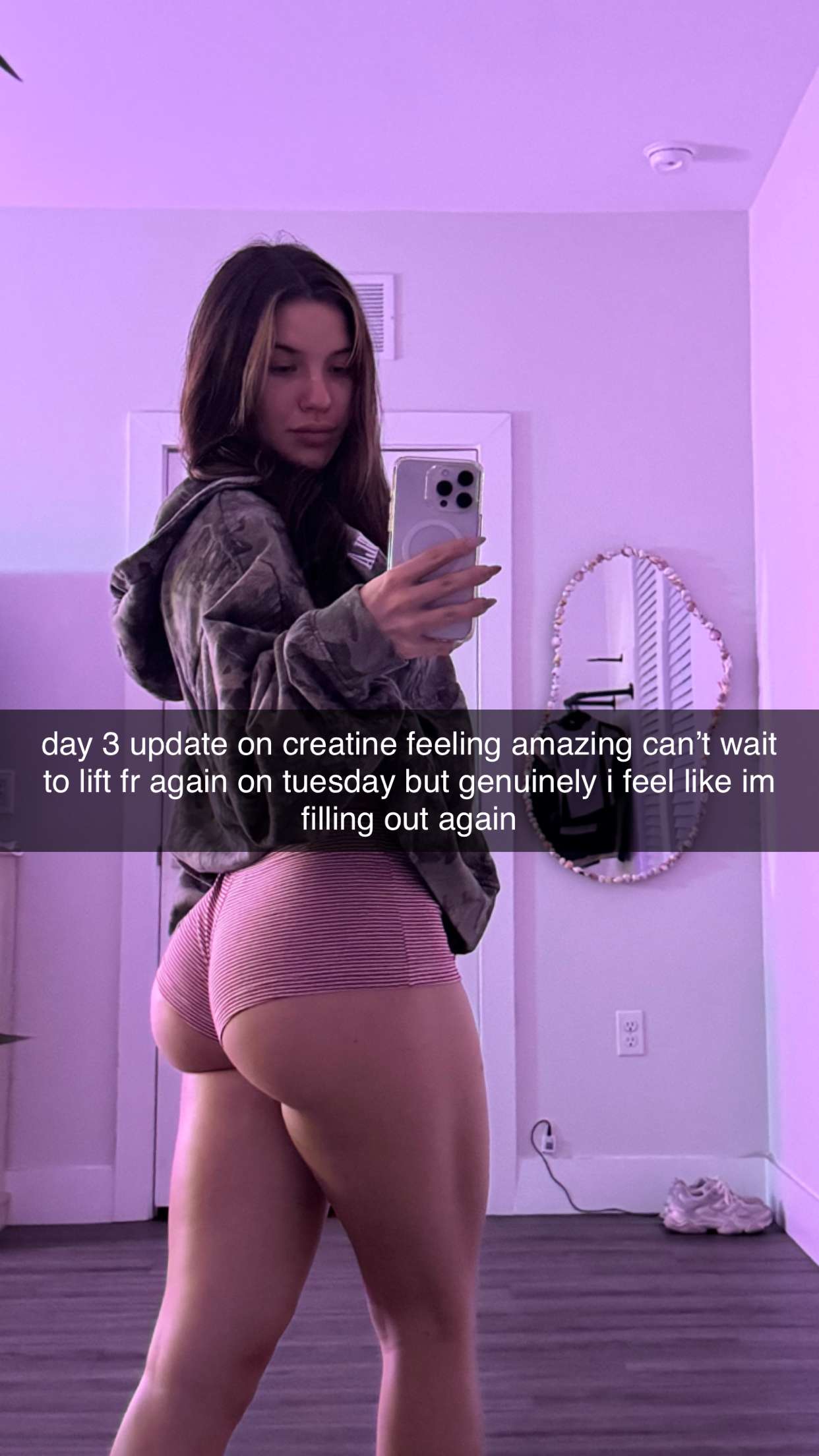 fionamaefit snapchat image archive image