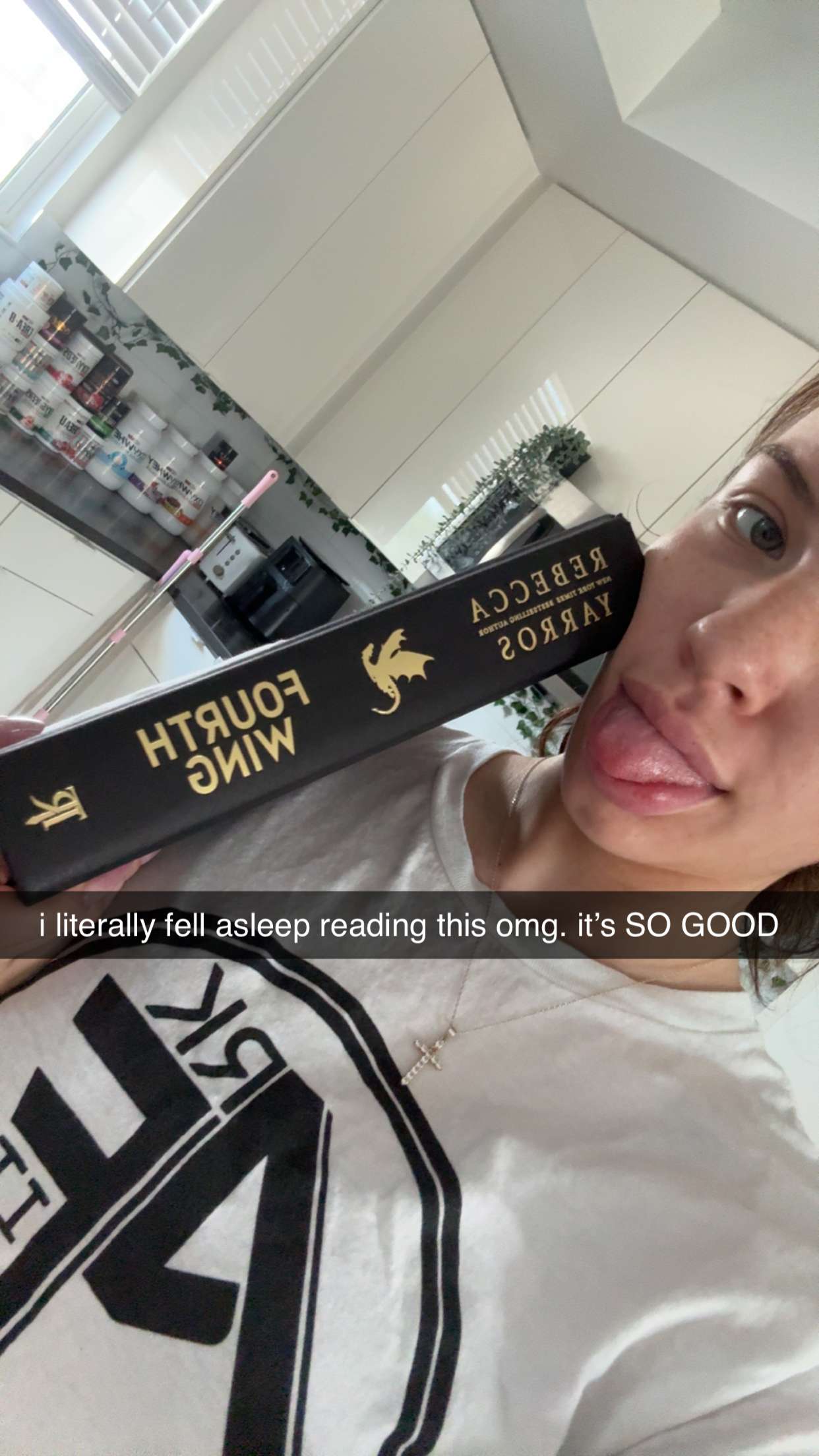 fionamaefit snapchat image archive image