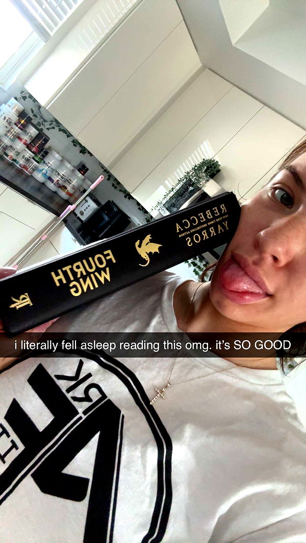 fionamaefit image ~ Altpins