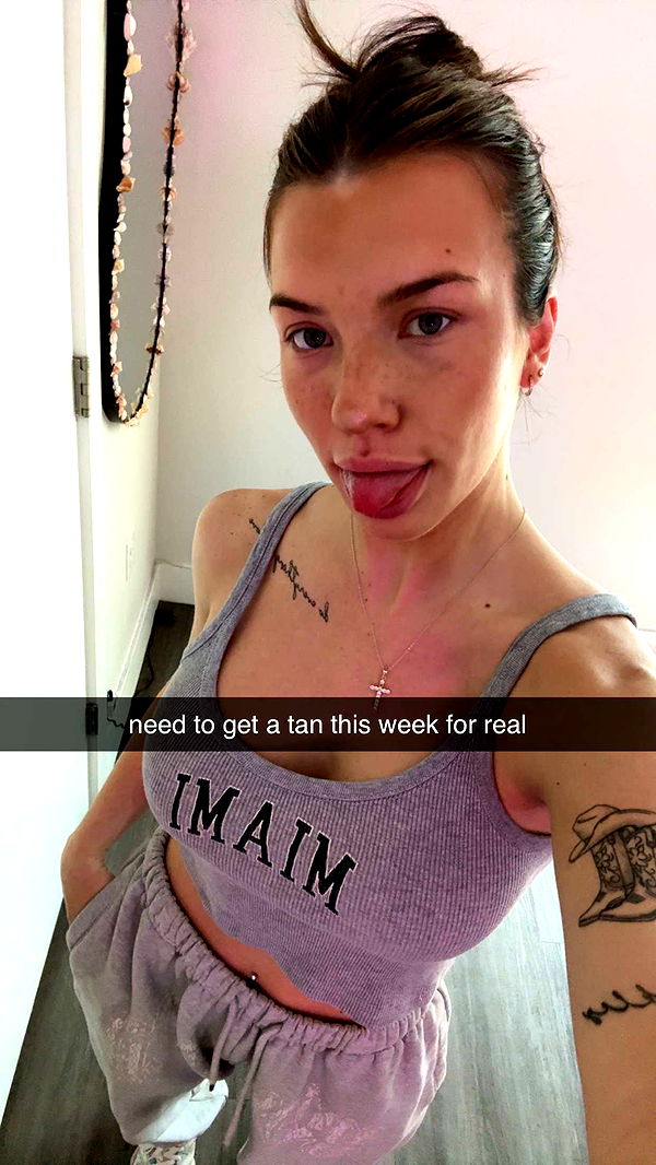 fionamaefit image ~ Altpins