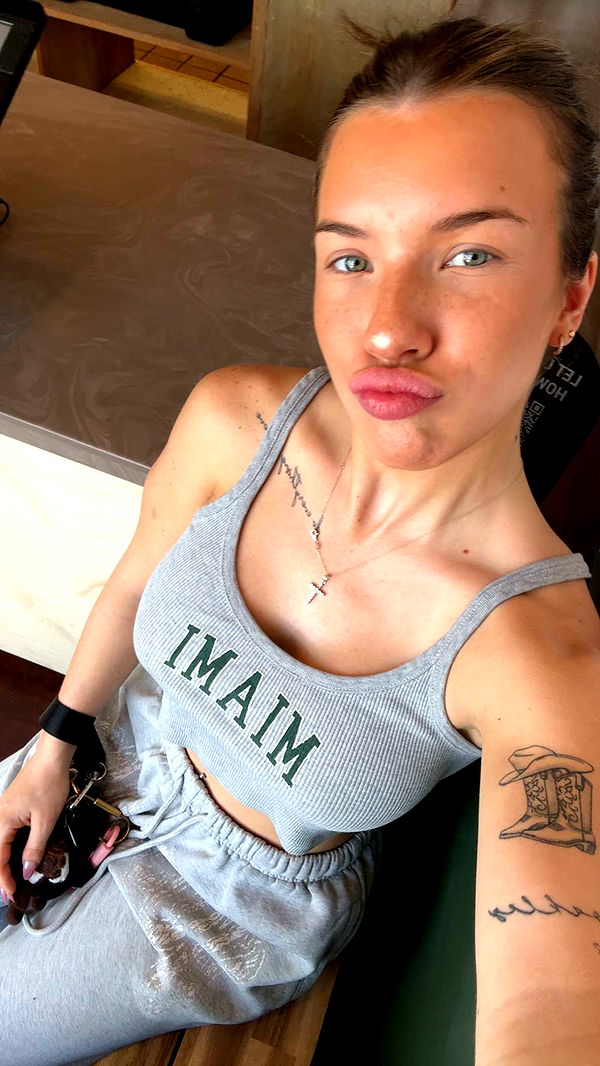 fionamaefit image ~ Altpins