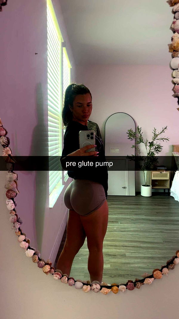 fionamaefit image ~ Altpins