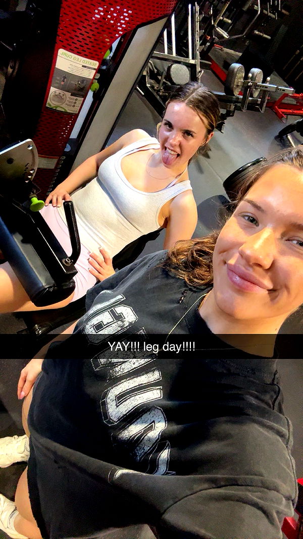 fionamaefit image ~ Altpins