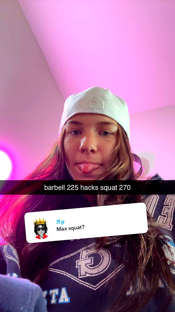 fionamaefit image ~ Altpins