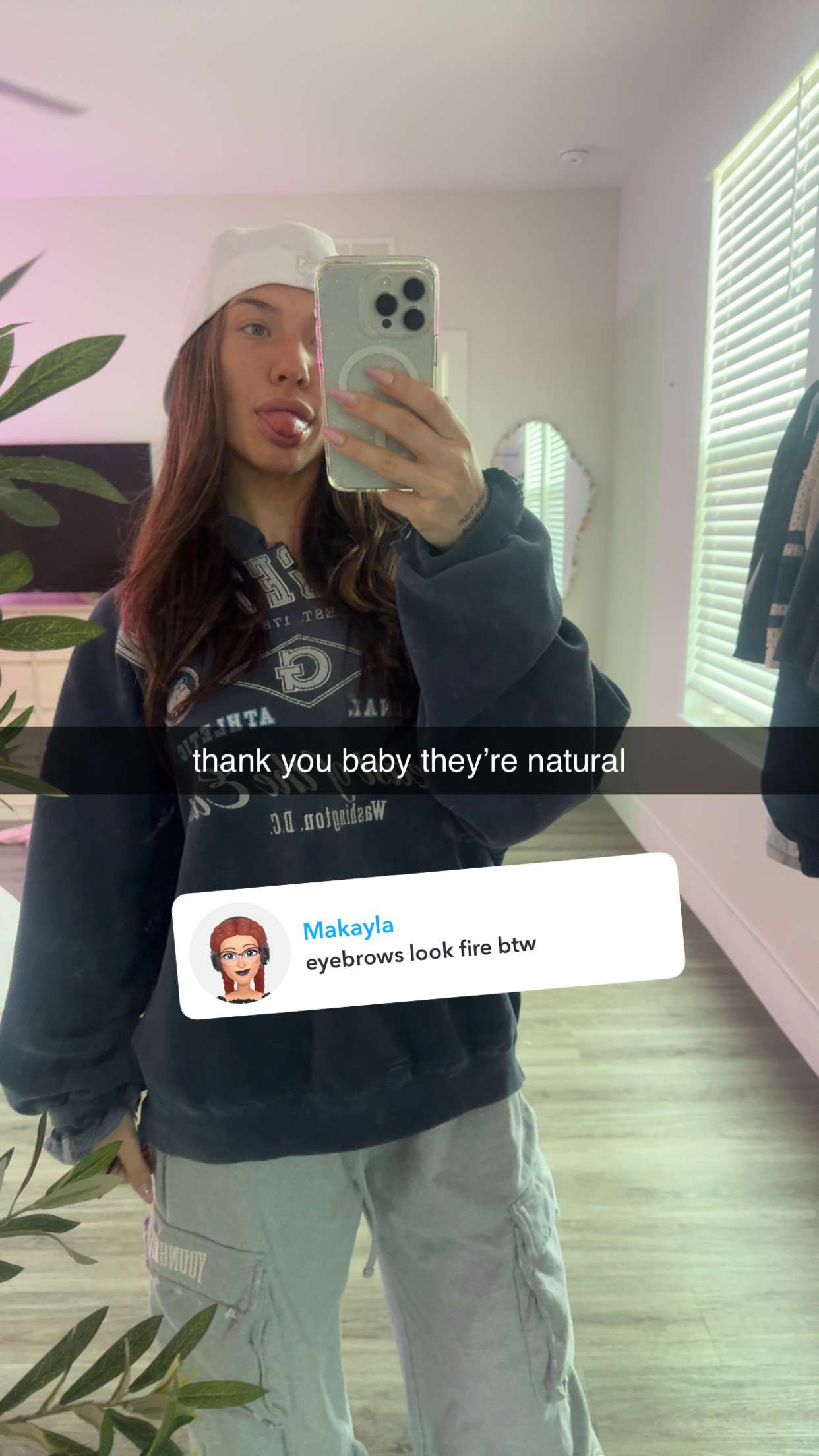 fionamaefit snapchat image archive image