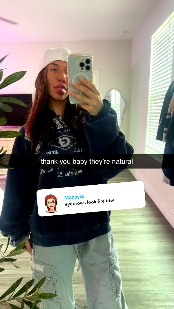 fionamaefit image ~ Altpins