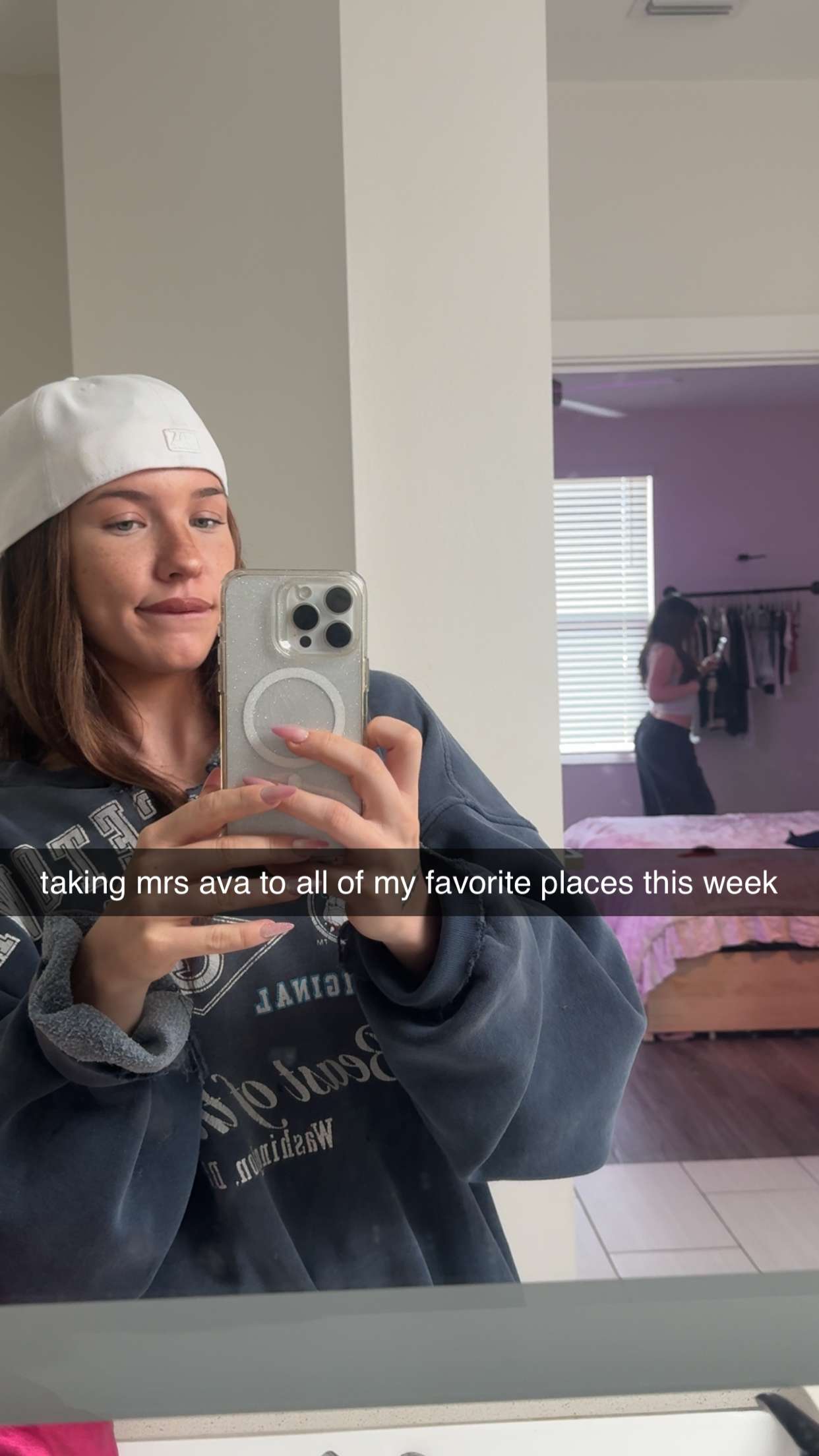 fionamaefit snapchat image archive image