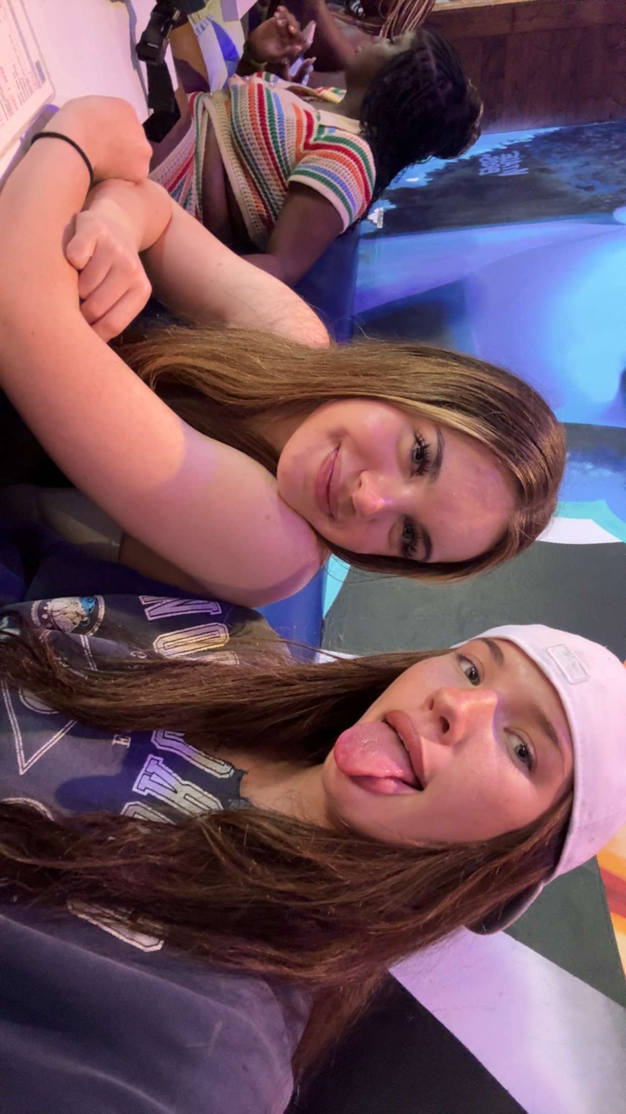 fionamaefit snapchat image archive image