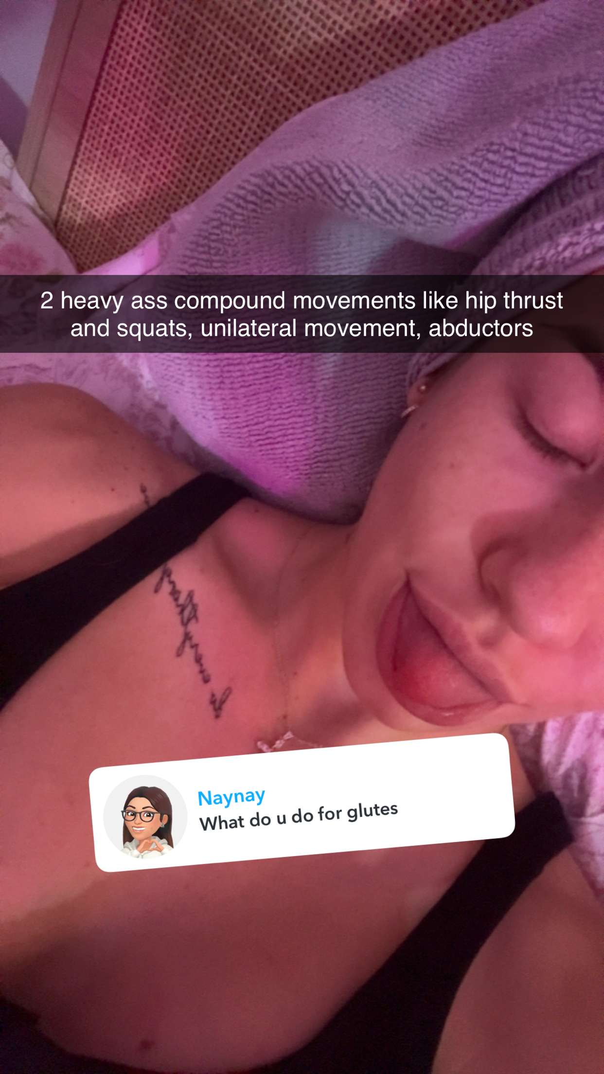 fionamaefit snapchat image archive image