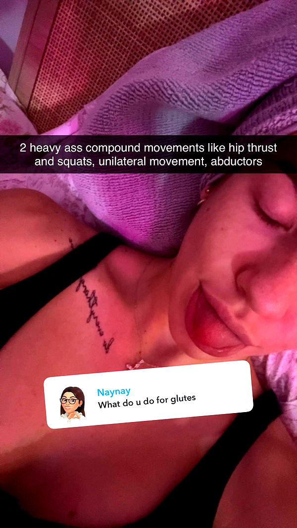 fionamaefit image ~ Altpins