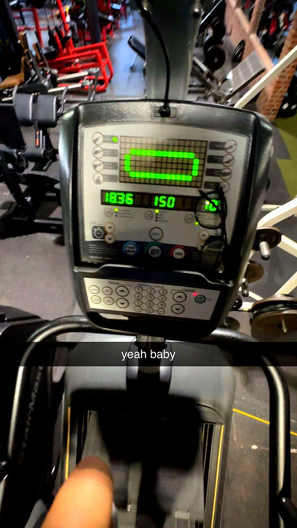 fionamaefit image ~ Altpins