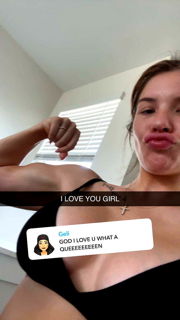 fionamaefit image ~ Altpins