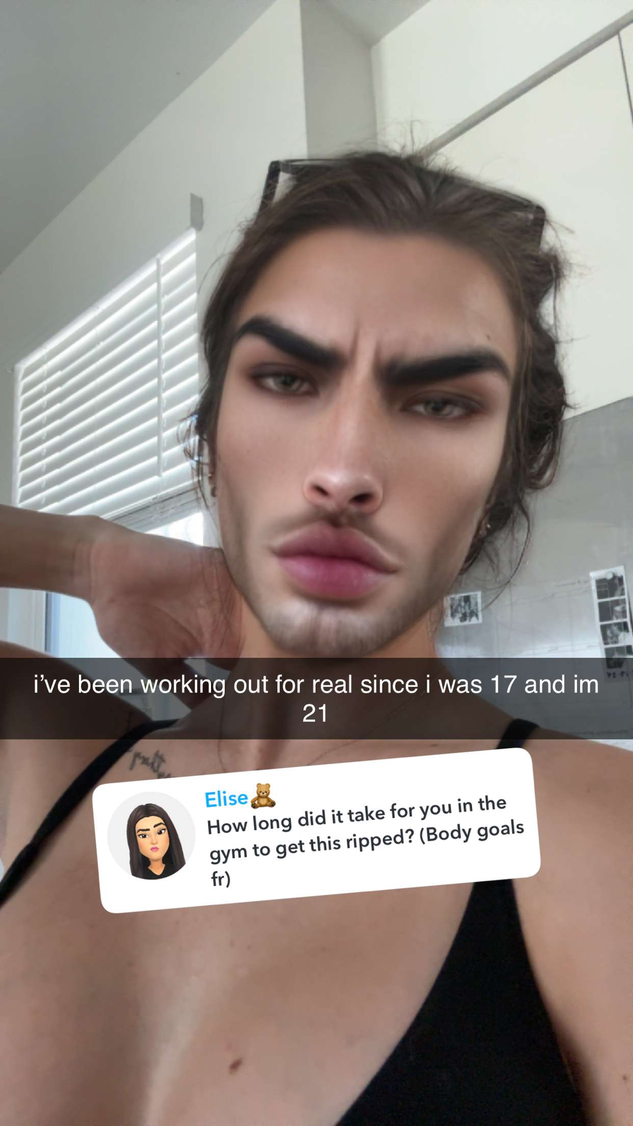 fionamaefit snapchat image archive image