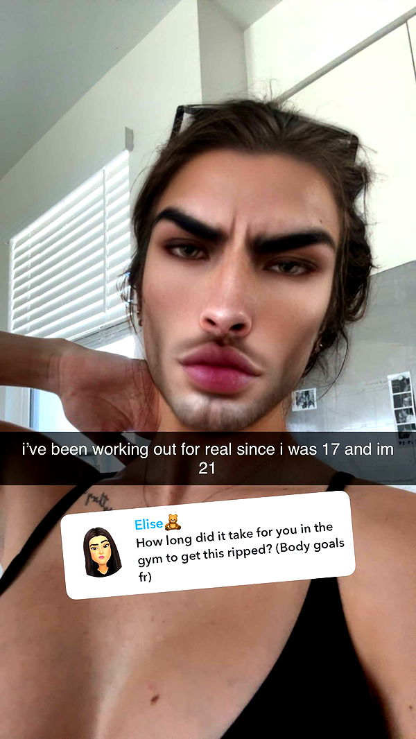 fionamaefit image ~ Altpins