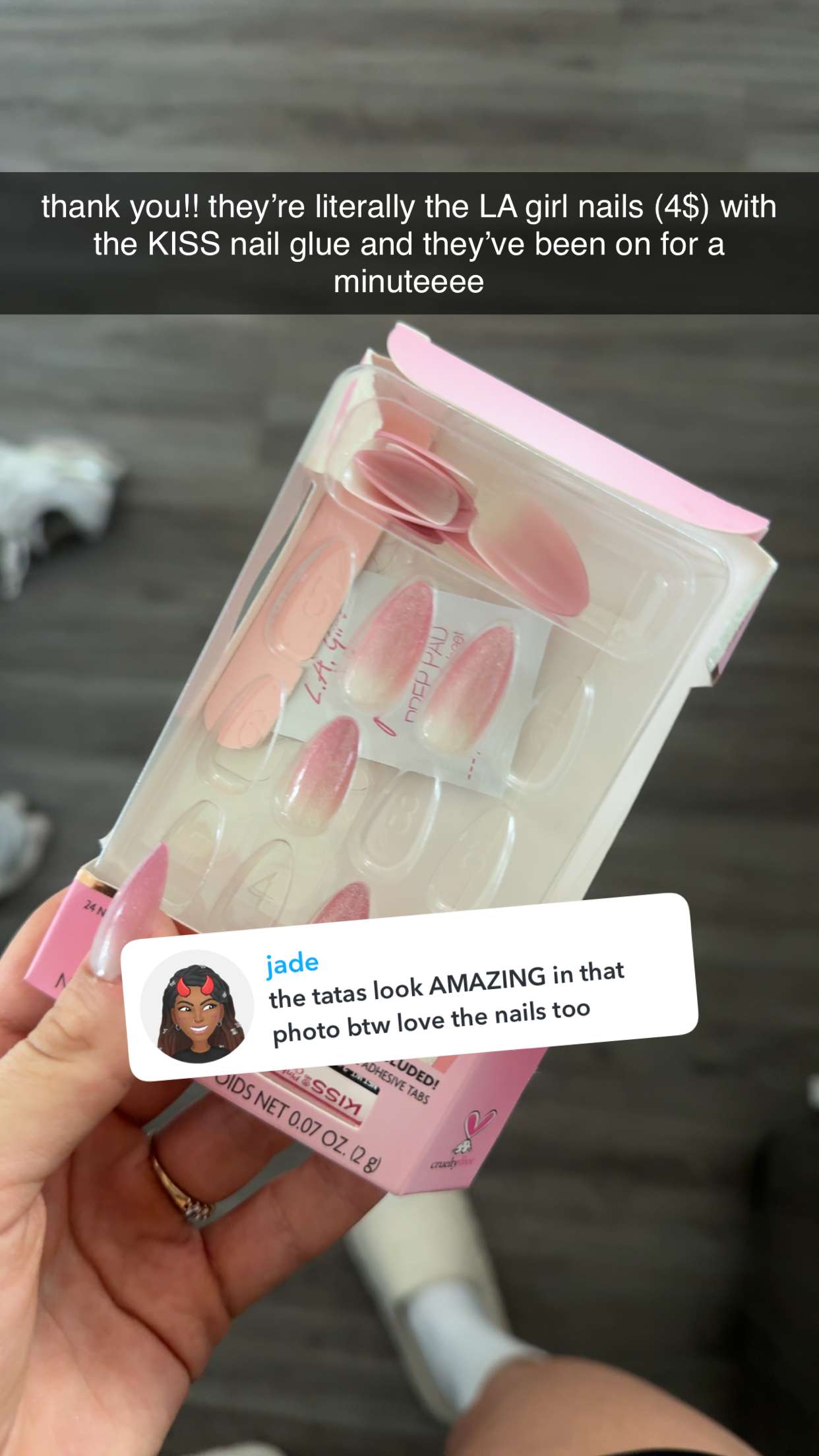 fionamaefit snapchat image archive image