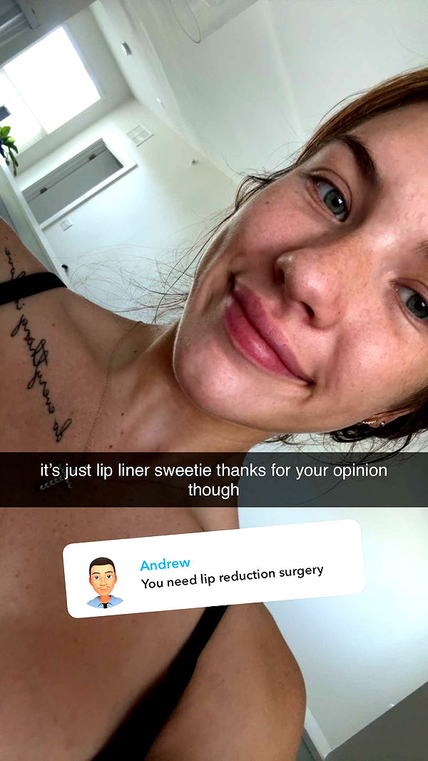 fionamaefit image ~ Altpins